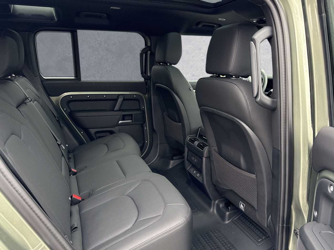 Land Rover Defender - Bild 5
