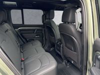 Land Rover Defender - Vorschau Bild 5