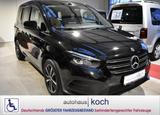 Mercedes-Benz T-Klasse 180 EU6d rollstuhlgerecht - Rollstuhlgerecht gebraucht