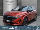 Nissan Qashqai N-Design e-Power Komfort-Plus|ACC|NAV