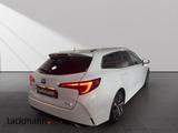 Toyota Corolla Touring Sports Hybrid Teamplayer*Automat - Toyota Corolla: Automat