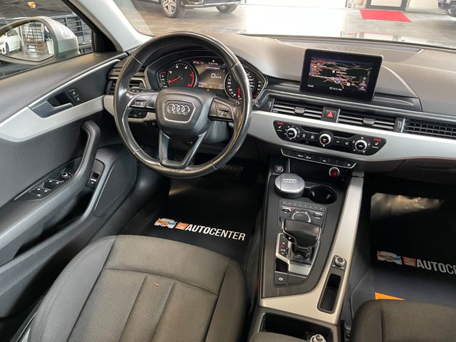 Audi A4 Avant 2.0 TDI Aut. *NAVI*SHZ*PDC*BI-XENON*
