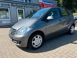 Mercedes-Benz A 170 AUTOMATIK°AHK°KLIMA°SITZHEIZUNG°TEMPOMAT! - Mercedes-Benz A 170: Automatik
