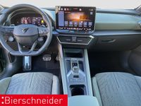 Cupra Formentor - Vorschau Bild 12