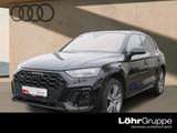Audi Q5 50 3.0 TDI quattro S line 20" NAVI ACC RFK+PD - Audi Q5 Gebrauchtwagen in Bonn
