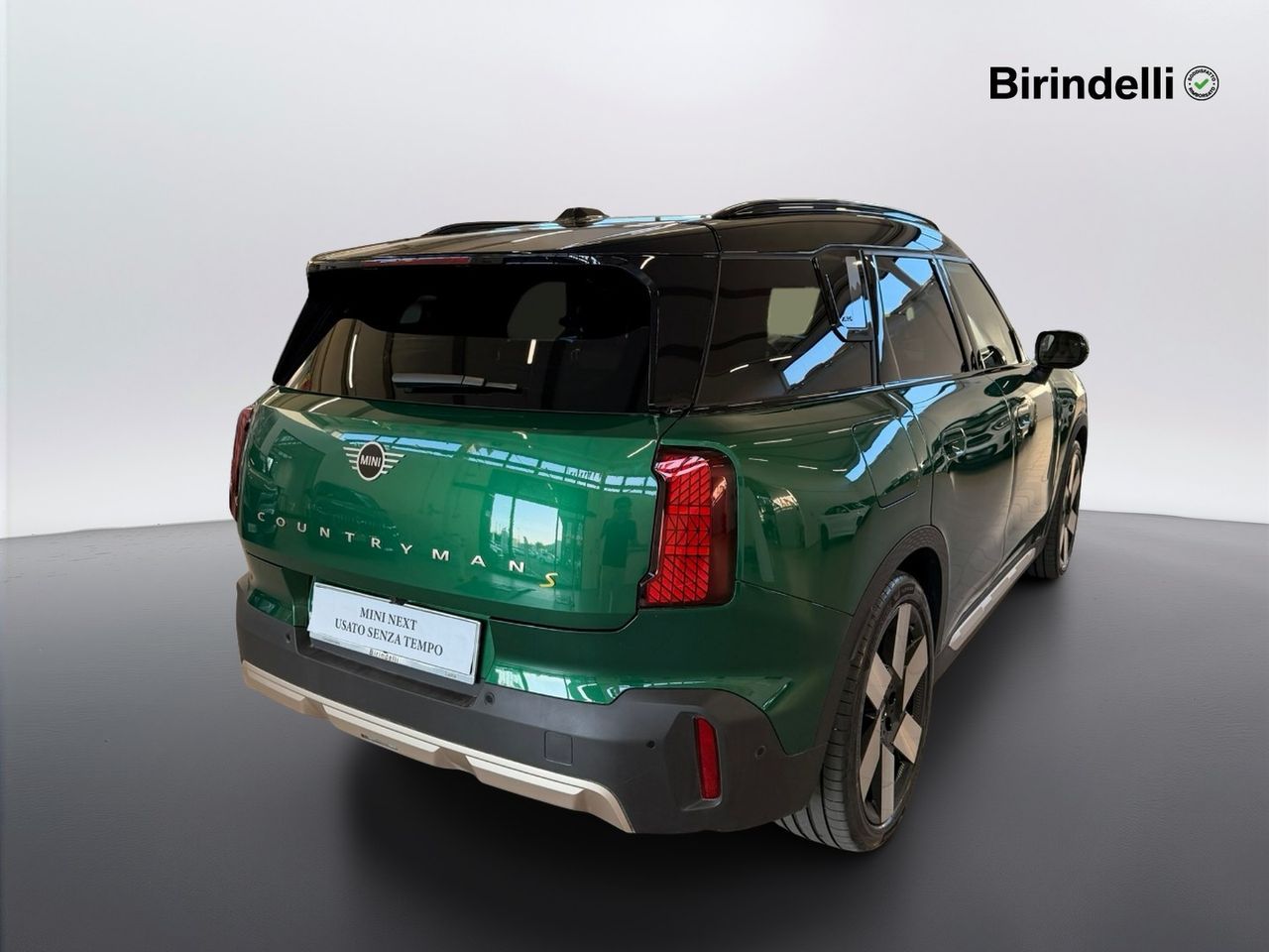 Other MINI Mini Countrym.(U25) - Mini Countryman SE AL imagem 3