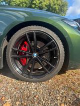 BMW 420d Coupé M Sport A M Sport - BMW 4er Reihe aus 2023