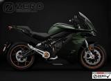Zero SR/S 17.3 ltd. - Dein Bike / dein Design! - ZERO S