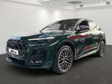 Audi SQ5 3.0 TFSI quattro *AHK*NAVI*STANDH*PANO* - Audi SQ5 mit Benzin-Antrieb: Automatik