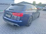 Audi S6 4.0 TFSI quattro - Audi Gebrauchtwagen in Augsburg