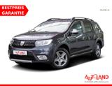 Dacia Logan II MCV Kombi 0.9 TCE Comfort Navi PDC USB - Dacia Logan Gebrauchtwagen