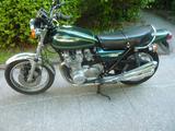 Kawasaki Z 900 A 4 - KAWASAKI 1976 900