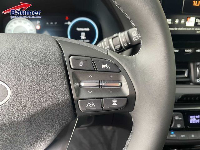 Hyundai i30 – Bild 21