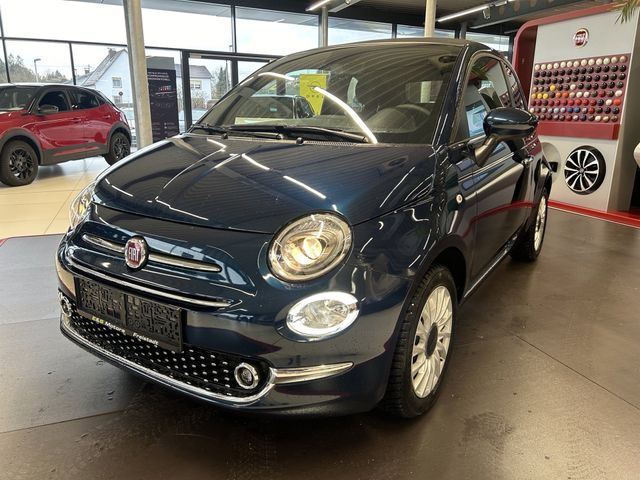 Fiat 500C FireFly Hybrid 70 Dolcevita *Weihnachts-Akt