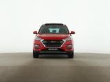 Hyundai Tucson 1.6 Premium 4WD 4WD Pano Kamera Memory - Hyundai: Allradantrieb