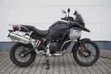 BMW F 900 GS Adventure Tageszulassung - BMW F 900 GS