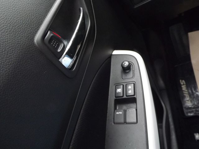 Swift Basic*Kamera*SHZ*ACC*Klima*