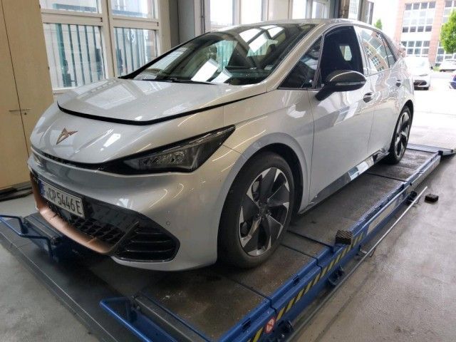 Cupra Born 204PS/62kWh PILOT M+GJR+SHZ+RKAM+NAVI+ACC imagem 2