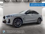 BMW X4 M40i Standheizung AHK Driv.Assist.Prof Laser - BMW X4 M40 Jahreswagen
