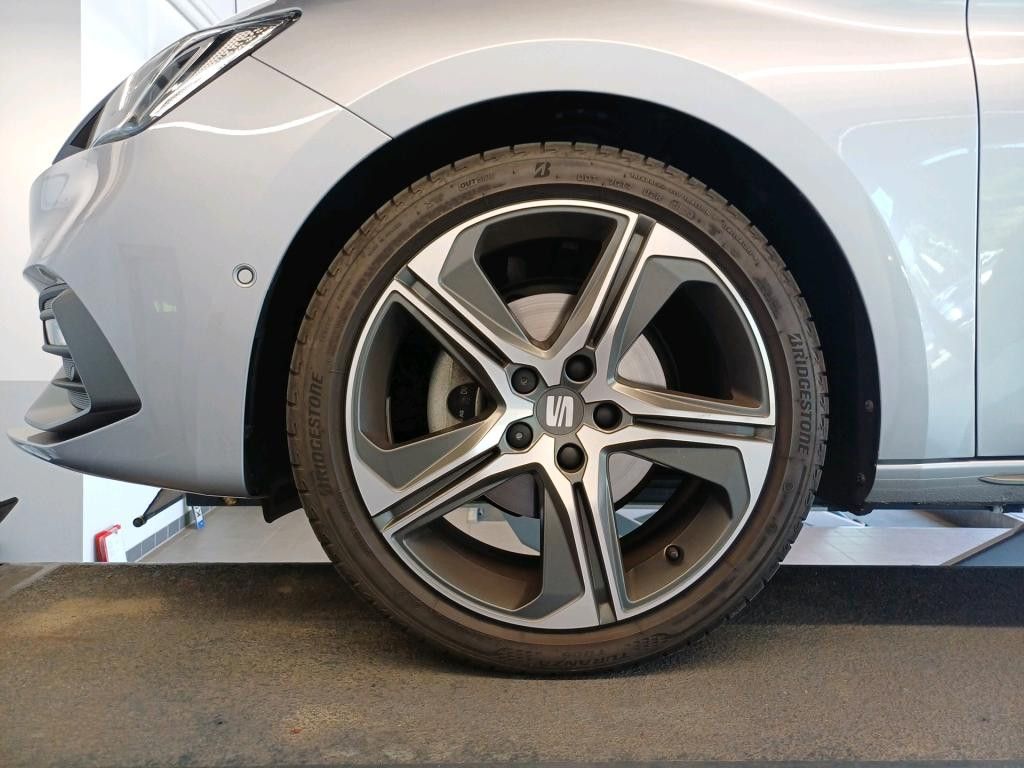 Seat Leon - Bild 12