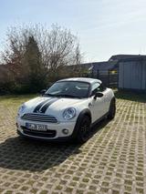 MINI Cooper Coupé  - MINI Coupe Serie: Kleinwagen