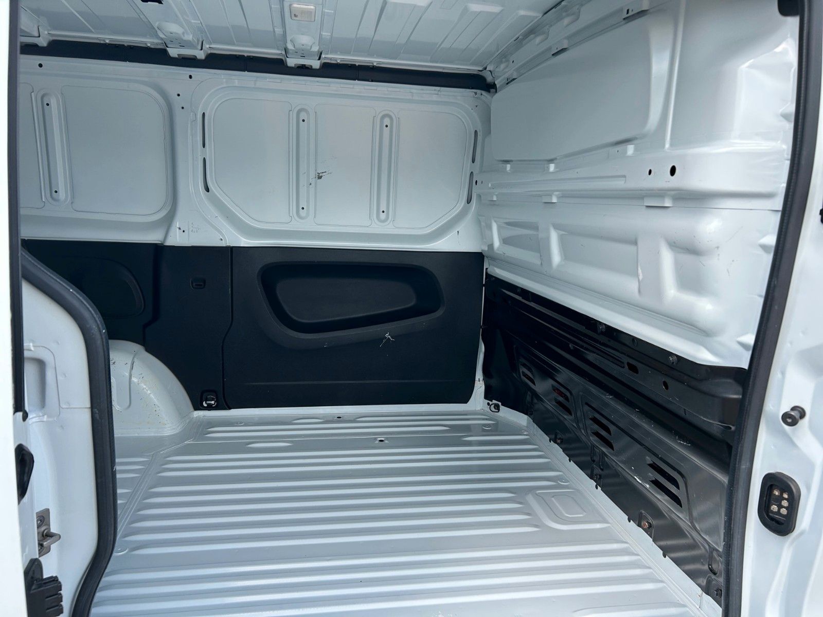 Fahrzeugabbildung Fiat Talento L1 H1