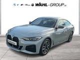 BMW 420d GRAN COUPÉ M SPORT LC PROF E-SITZE ALARM  H - BMW 4er Reihe aus 2022