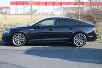 Audi A5 Sportback 35 TDI S line/OptikPaket/LED/1.Hand