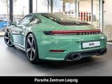Porsche 992 911 Carrera 4S PTS auratiumgrün! Burmester C - Porsche: Grün, 911