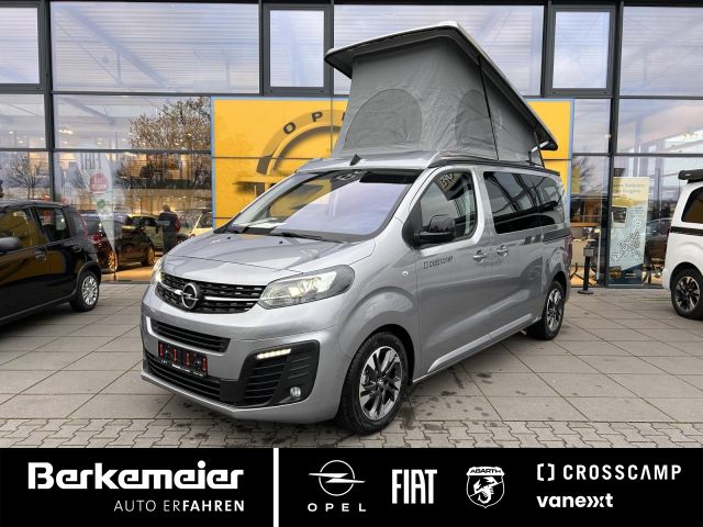 Crosscamp Full Flex Opel *Komfort-Paket/Assistenz-Paket/AH