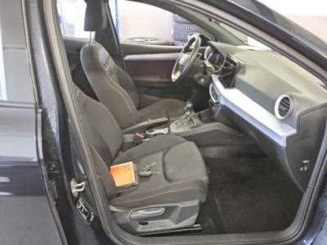 Seat Ibiza - Bild 7