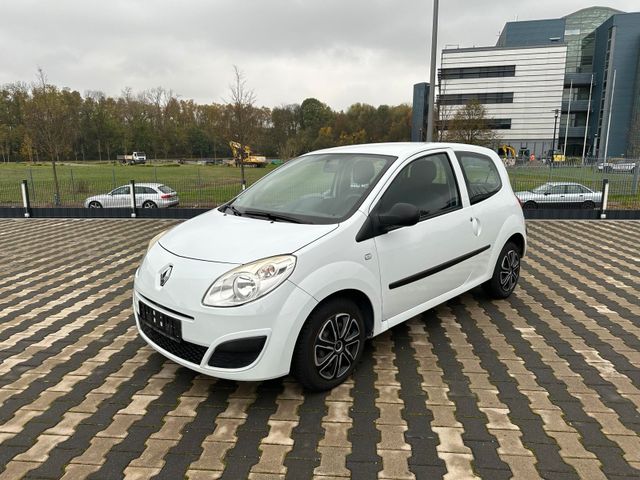 Renault Twingo 1.2 TÜV NEU Zahnriemen WaPu...