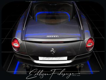 صورة مصغرة 28 لـ 2007 Ferrari 599 GTB
