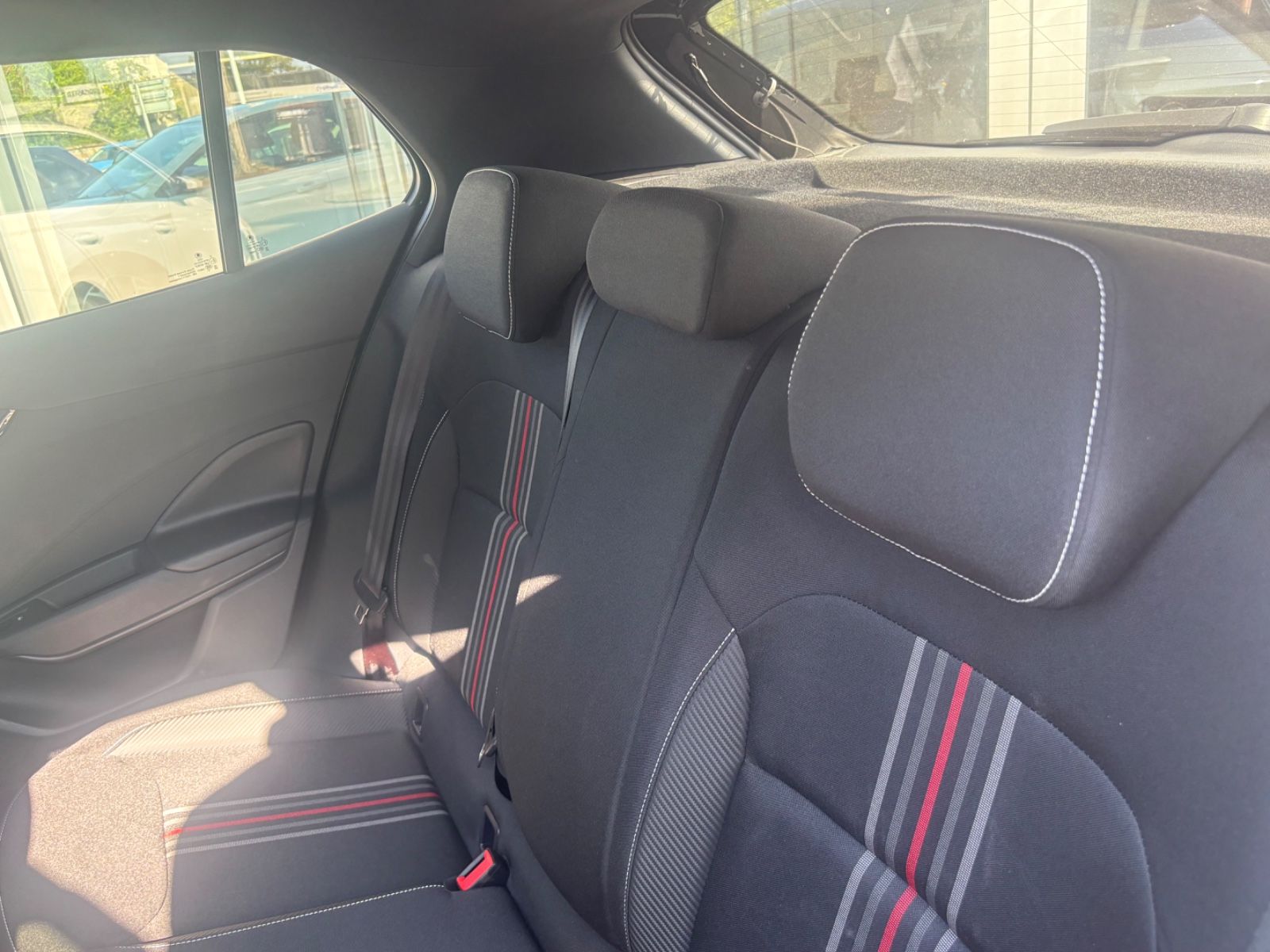 Fahrzeugabbildung SKODA Fabia 130 Edition