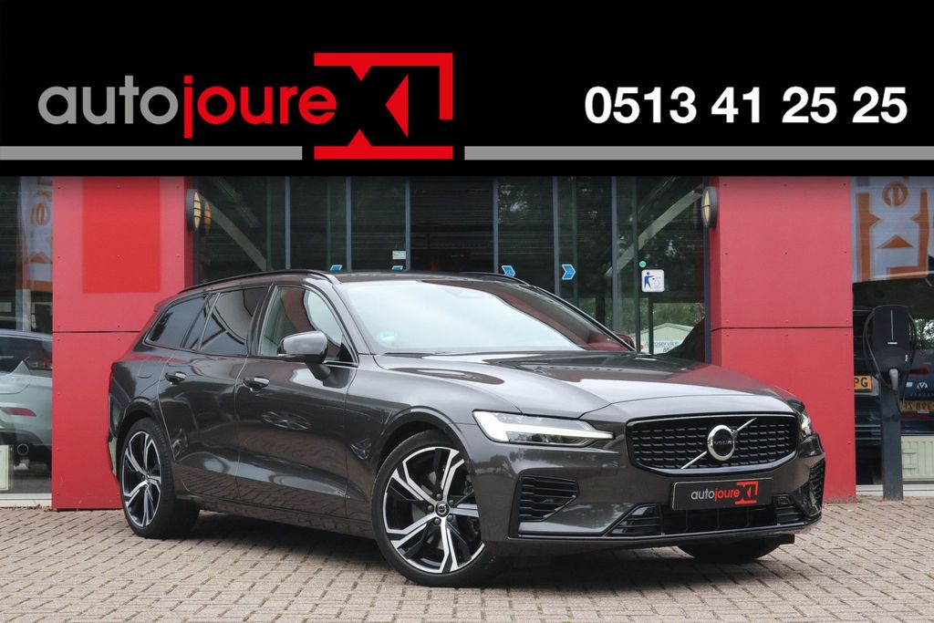 Image of Volvo V60