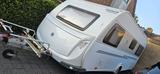 Knaus Südwind 560 - Knaus 560