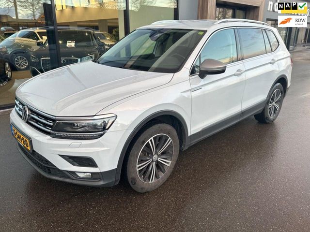 Volkswagen Tiguan Allspace 2.0 TDI Comfortline Business EXP