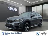 BMW X1 xDrive20i xLine LED NAVI PANO KEYLESS PDC 18" - BMW X1 in Lübeck