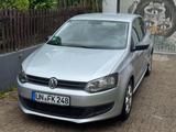 Volkswagen Polo 1.2 TDI TÜV 01/27 AHK Günstig Sparsam - : Kleinwagen, Günstig
