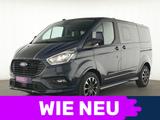 Ford Tourneo Custom Sport Anhängerkupplung|Navi|Kamer - Ford Tourneo