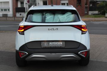 KIA Sportage - 7