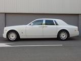 Rolls-Royce Phantom Saloon VII (Traumschiff auf Rädern) - Rolls-Royce Phantom Gebrauchtwagen