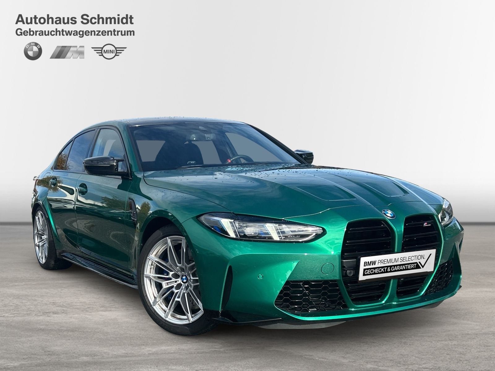 BMW M3 - Bild 6