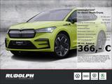 Skoda Enyaq Coupe RS AKTIONSPREIS Neupreis: 67.415,00  - Skoda: Aktion
