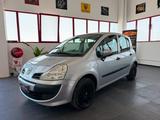 Renault Modus 1.5 dci 68 cv 5porte - graue Renault Grand Modus