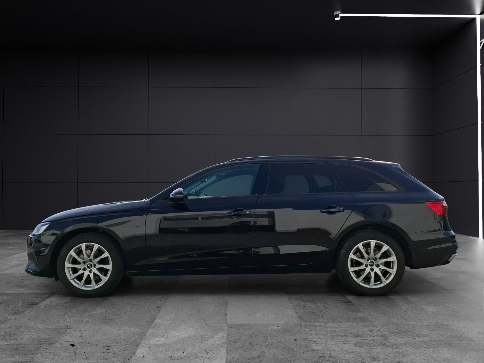 Fahrzeugabbildung Audi A4 Avant 35 TFSI S-tronic Navi GRA PDC SH LM