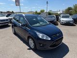 Ford Grand C-MAX Titanium 2.Hand Navi Kamera AHK SHG - Ford Grand C-Max aus 2015