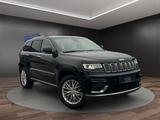 Jeep Grand Cherokee 3.0 CRD Summit AHK°ACC°PANO°CAM - Jeep Grand Cherokee Summit mit Diesel-Antrieb