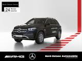 Mercedes-Benz GLE 350 d 4M NAVI 360° LED SHZ - gebrauchte Mercedes-Benz GLE 350 aus dem Jahr 2020