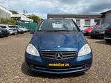 Mercedes-Benz A 180 A -Klasse A 180 CDI KLIMA SHZ AHK FACELIFT